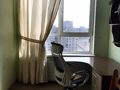 квартира за адресою Князя Ярослава Мудрого просп., 32
