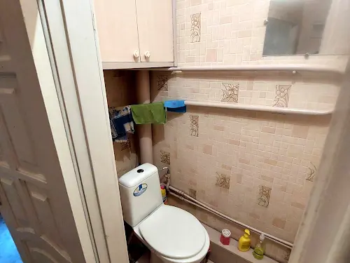 квартира за адресою Лісовий просп., 19