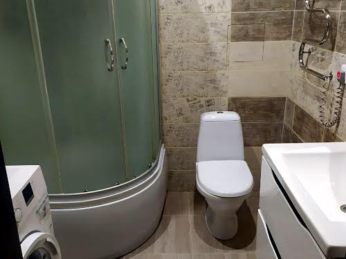 квартира за адресою Мартинова просп., 4