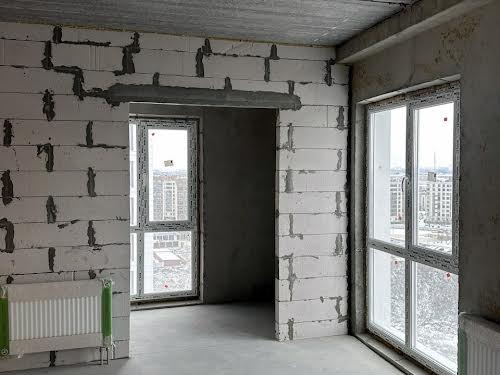 квартира за адресою Михайла Максимовича вул. (Онуфрія Трутенка), 24-Б