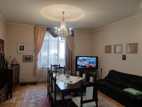 квартира по адресу Академика Рудницкого ул., 7