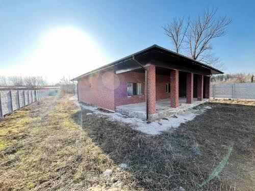 будинок за адресою Харківська вул., 7