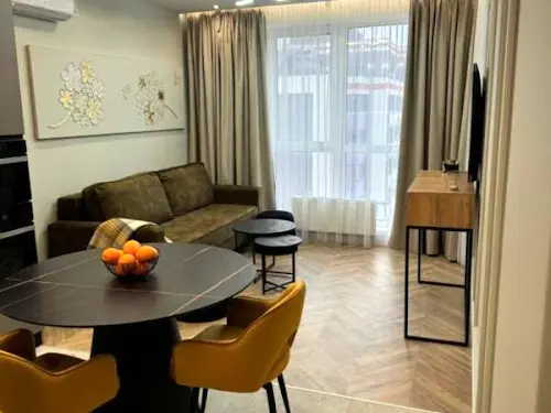 квартира за адресою Повітряних Сил просп. (Повітрофлотський), 56-Б