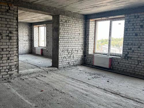 квартира за адресою Луговська вул., 242