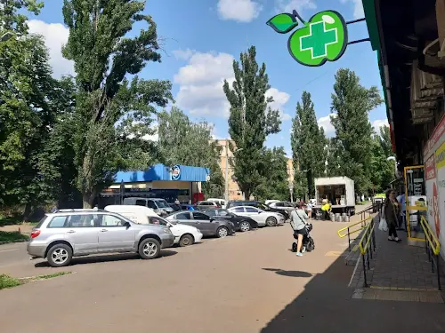 квартира за адресою Мирослава Поповича вул. (Семашка), 12