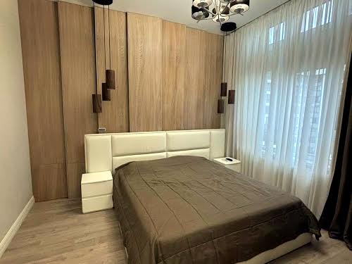 квартира за адресою Академика Вильямса 19/14., 1А