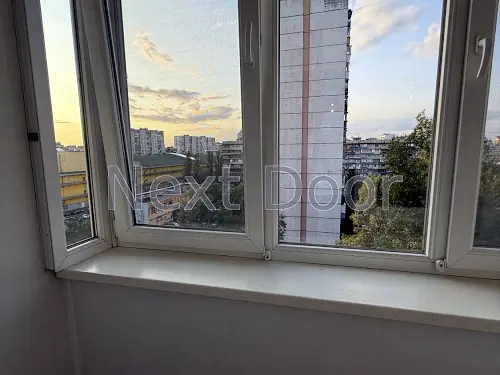 квартира за адресою Оболонський просп., 12-А