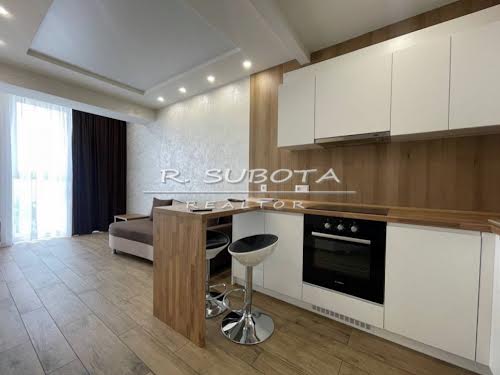 квартира за адресою Чернишевського, 27а