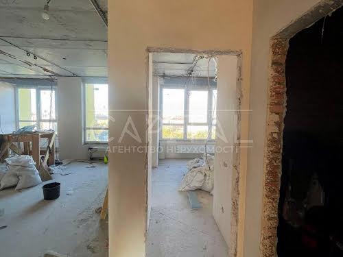 квартира за адресою Петра Радченка вул., 27-В