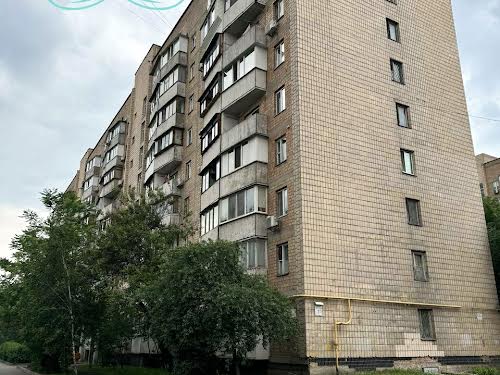 квартира по адресу Симиренко ул., 7а