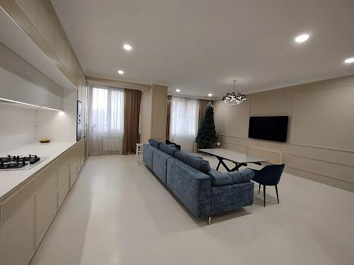квартира по адресу Зоопарковая ул., 8в