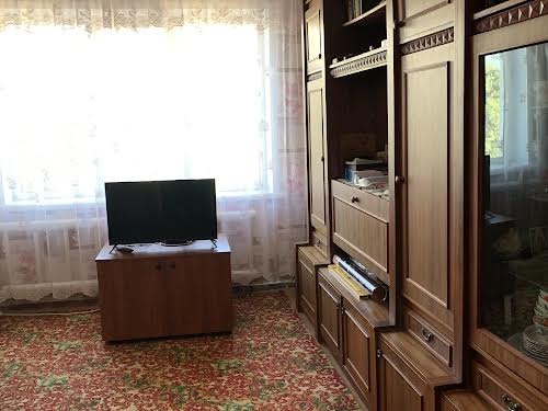 квартира за адресою Сумської Тероборони вул. (Ковпака), 53