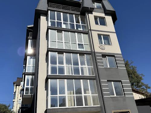 квартира по адресу Гаёвая ул., 8