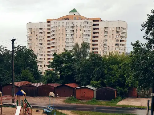 квартира по адресу Киев, Саперно-Слободская ул., 22