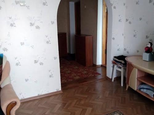 квартира по адресу Павлоградская ул., 3