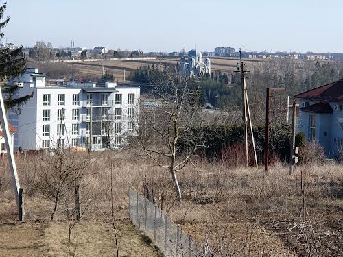 будинок за адресою с. Підгородне, Василя Стуса вул.