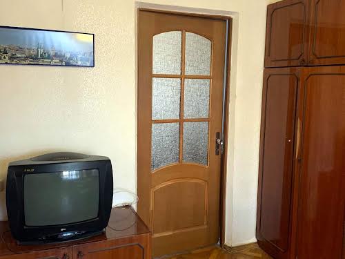 квартира по адресу Петра Калнишевського ул. (Михайла Майорова), 1А