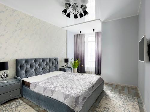 квартира по адресу Кульпарковская ул. (Кульпарківська), 64а