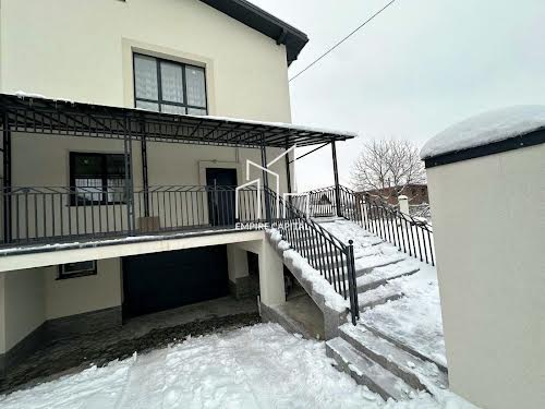 дом по адресу с. Зимняя Вода, Владимира Великого ул., 5