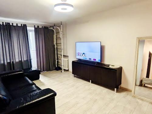 квартира по адресу Лабораторный пер., 4
