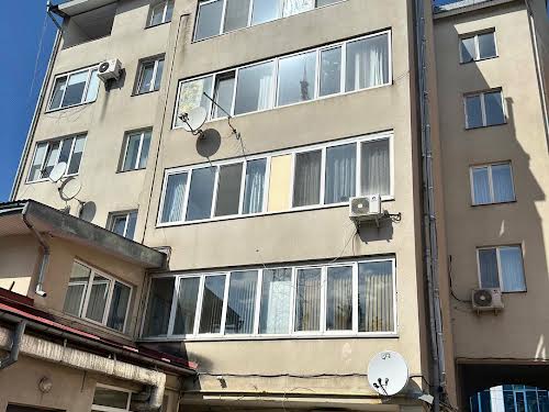квартира за адресою Січових Стрільців вул., 42а