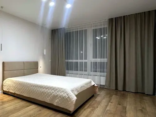 квартира за адресою Стрийська вул., 45