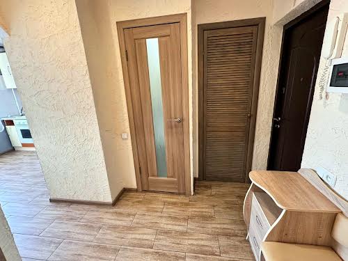 квартира по адресу Донецкое шоссе, 97