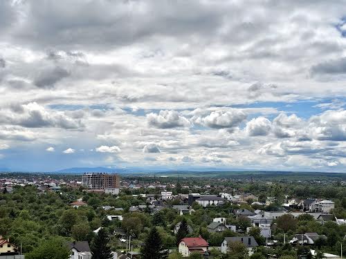 квартира за адресою Романа Левицького вул., 1