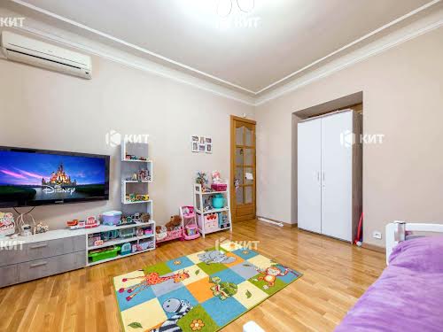 квартира за адресою Садова вул. (Чубаря), 15