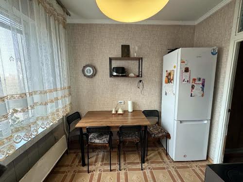 квартира за адресою Академіка Заболотного вул., 23