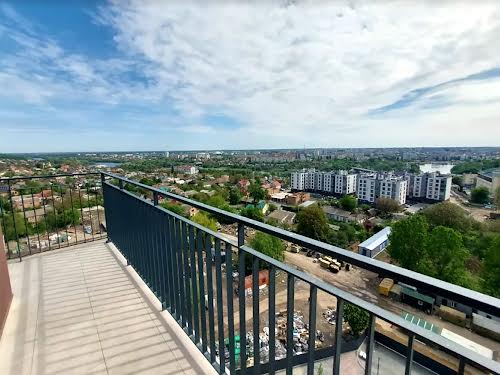 квартира по адресу Цегельний пер., 12