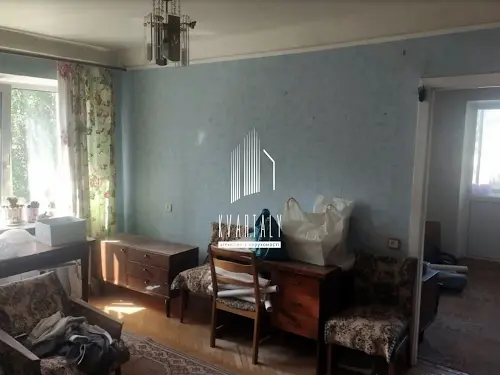 квартира по адресу Гната Юры ул., 9-Б