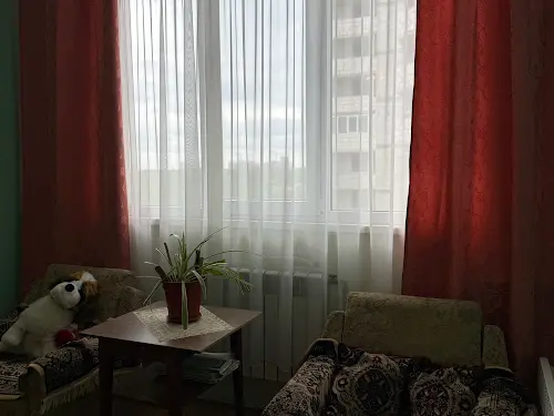 квартира за адресою Світла вул., 3