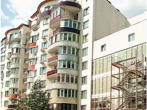 квартира по адресу Старокиевская ул. (Ватутіна), 99