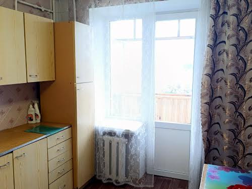 квартира по адресу Петра Запорожця, 46А