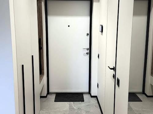квартира за адресою Самбірська вул., 5