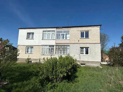 квартира по адресу Городоцкая ул., 35