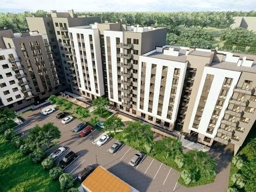 квартира за адресою Величковського Івана, 84