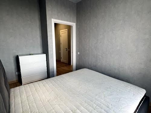 квартира по адресу Звёздный бульв., 1м