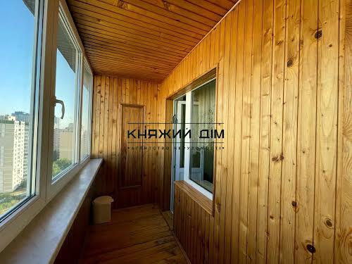 квартира за адресою Соломії Крушельницької вул., 5