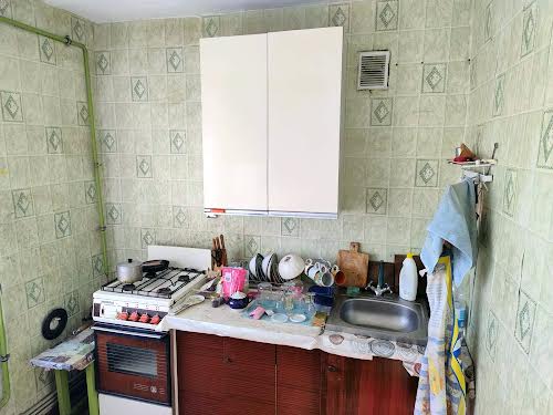 квартира по адресу Освіти, 27