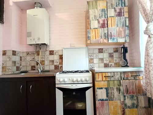 квартира за адресою Криворізька вул., 12-А