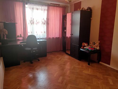 квартира по адресу Митрополита Андрея Шептицкого ул. (Анатолія Луначарського), 22-в
