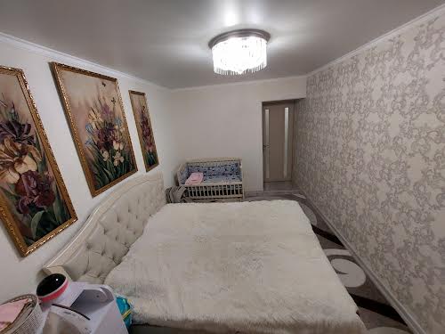 квартира за адресою Генерала Олекси Алмазова вул. (Генерала Карпенка), 59