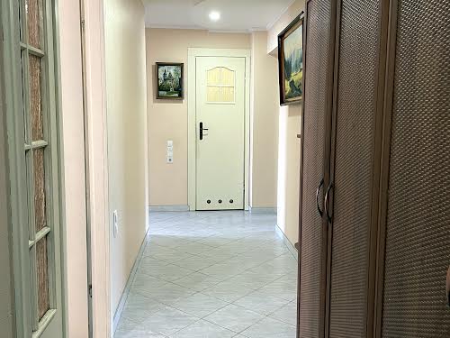 квартира по адресу Юрия Липы ул., 20