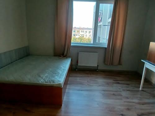 квартира за адресою Европейська, 8