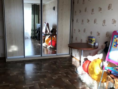 квартира за адресою Старих Каменів вул. (Висоцького), 2а
