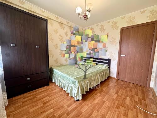 квартира за адресою Леся Курбаса просп., 12а