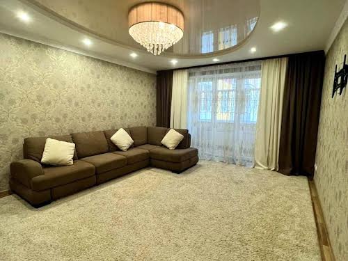 квартира за адресою Зелена вул., 269в