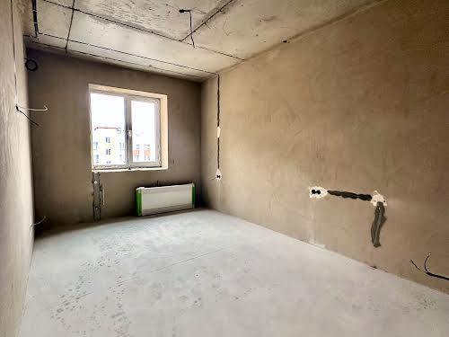 квартира за адресою Відпочинку вул., 5